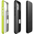 Lime iPhone 16 Plus Impact Case
