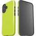 Lime iPhone 16 Plus Impact Case