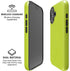 Lime iPhone 16 Plus Magsafe Impact Case