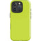 Lime iPhone 16 Pro Impact Case