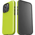 Lime iPhone 16 Pro Impact Case