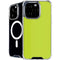 Lime iPhone 16 Pro MagSafe Case