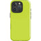 Lime iPhone 16 Pro Max Impact Case