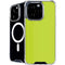 Lime iPhone 16 Pro Max MagSafe Case