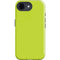 Lime iPhone 16e Impact Case
