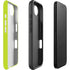 Lime iPhone 16e Impact Case