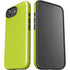 Lime iPhone 16e Impact Case