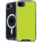 Lime iPhone 16e MagSafe Case