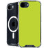 Lime iPhone 16e MagSafe Case