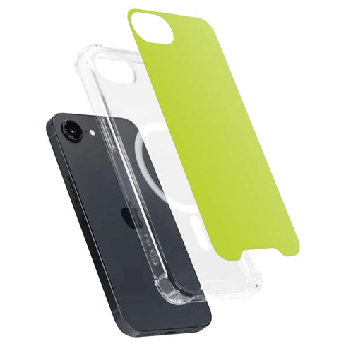 Lime iPhone 16e MagSafe Case