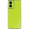 Lime Moto G Play 4G (2024) Skin