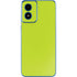 Lime Moto G Play 4G (2024) Skin