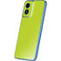 Lime Moto G Play 4G (2024) Skin