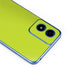 Lime Moto G Play 4G (2024) Skin