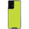 Lime Moto G Power 5G (2024) Clear Case