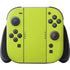 Lime Nintendo Skins