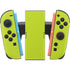 Lime Nintendo Switch 2 (2025) Joy-Con Controller Skin