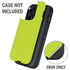 Lime Otterbox Defender iPhone Skin