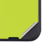 Lime Otterbox Defender iPhone Skin