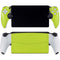 Lime PlayStation Portal Remote Player Skin