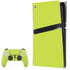 Lime PlayStation PS5 Skins