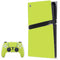Lime PS5 Pro Bundle Skin