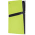 Lime PS5 Pro Console Skin