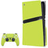 Lime PlayStation PS5 Skins