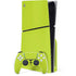 Lime PlayStation PS5 Skins