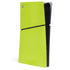 Lime PS5 Slim Digital Edition Console Skin