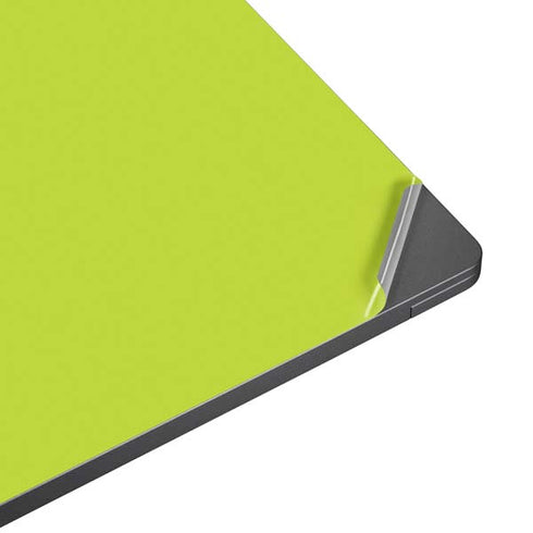 Lime Surface Laptop 7 13.8in Skin
