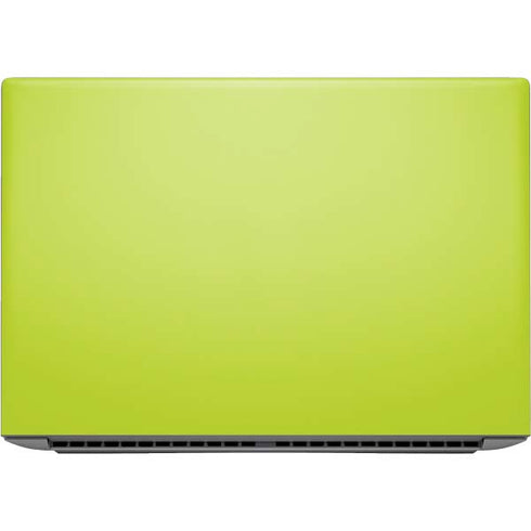 Lime HP ZBook Fury 16 G10 Skin