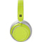 Lime Surface Headphones Skin