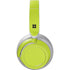 Lime Surface Headphones Skin