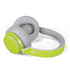 Lime Surface Headphones Skin