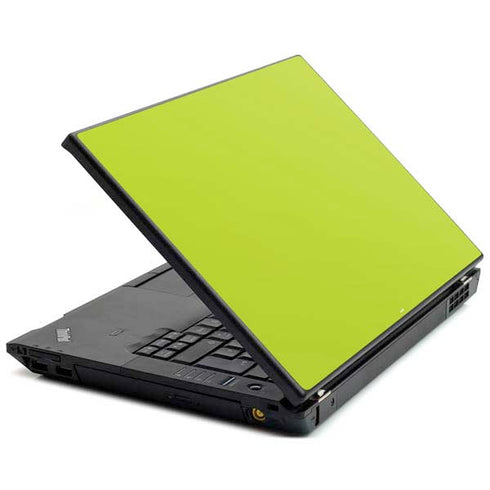 Lime T440s Skin