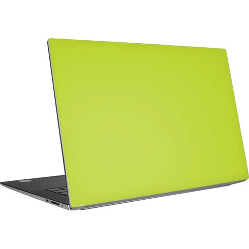 Lime Dell XPS Skin