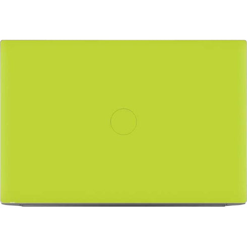 Lime Dell XPS Skin