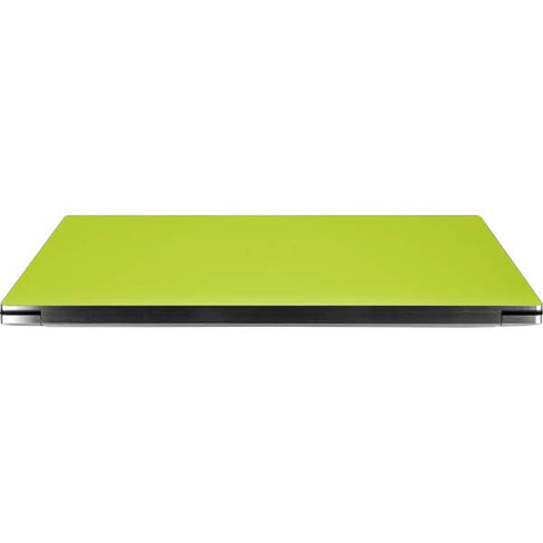 Lime Dell XPS Skin