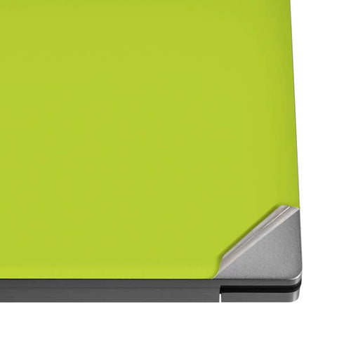 Lime Dell XPS Skin