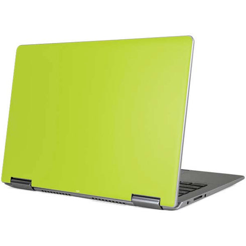Lime Yoga 710 14in Skin