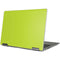 Lime Yoga 710 14in Skin