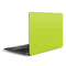 Lime Zenbook UX305FA 13.3in Skin