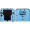 NHL Utah Mammoth Line-Up Series Nintendo 2DS Skin