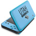 NHL Utah Mammoth Line-Up Series Nintendo 2DS XL (2017) Skin