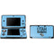 NHL Utah Mammoth Line-Up Series 3DS (2011) Skin
