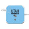 NHL Utah Mammoth Line-Up Series 85W Power Adapter (15 and 17 inch MacBook Pro Charger) Skin