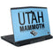 NHL Utah Mammoth Line-Up Series Dell Alienware Skin