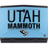 NHL Utah Mammoth Line-Up Series Dell Alienware Skin