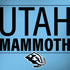 NHL Utah Mammoth Line-Up Series Dell Alienware Skin